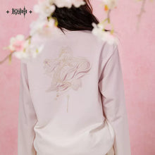 Load image into Gallery viewer, Genshin Impact Yae Miko Themed Long Sleeved T-Shirt Preorder
