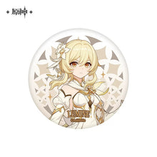 Load image into Gallery viewer, Genshin Impact Journey Across The Stars Themed Merchandise Preorder

