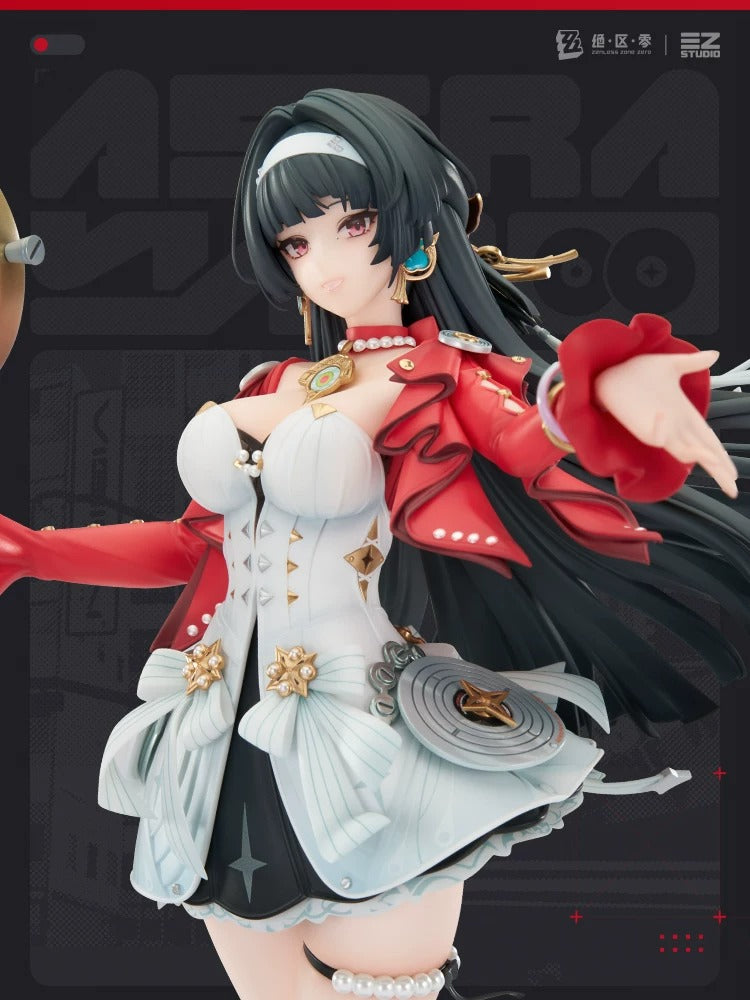 Zenless Zone Zero Astra Yao 1/7 Scale Figure Preorder