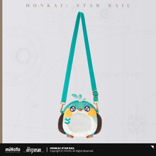 Load image into Gallery viewer, Honkai: Star Rail  Owlbert’s Reception Room Shoulder Bag Preorder

