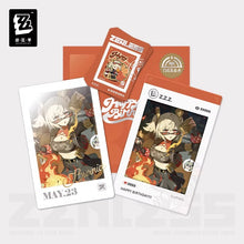Load image into Gallery viewer, Zenless Zone Zero HB2U Themed Birthday Commemorative Gift Set Vol. 5 Preorder
