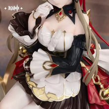 Load image into Gallery viewer, Genshin Impact Sandrone Mirrored Analysis Ver. 1/8 Figure Preorder
