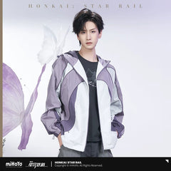 Honkai: Star Rail Castorice Themed Jacket Preorder