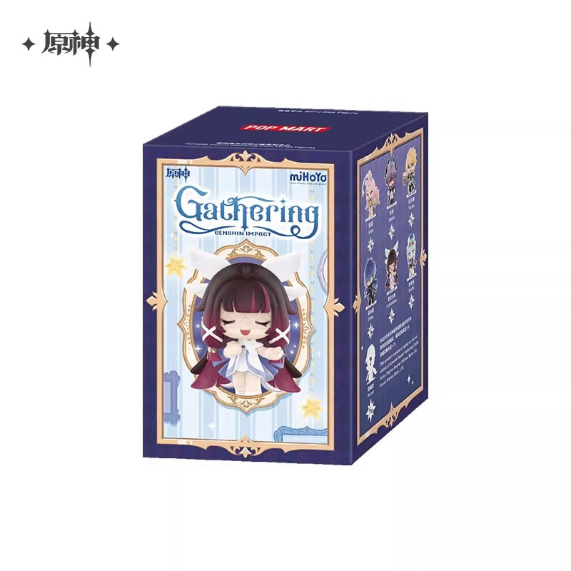 Genshin Whales: Selling Official Genshin Impact Merchandise