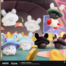 Load image into Gallery viewer, Honkai: Star Rail Rabbit Mushroom and Mushroom Rabbit Mini Figure Blind Box Preorder
