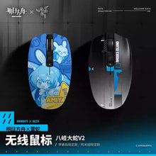 Load image into Gallery viewer, Arknights x Razer Orochi v2 Wireless Mouse Preorder
