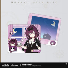 Load image into Gallery viewer, Honkai: Star Rail Girls Dormitory Themed Collectible Character Cards Preorder
