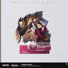 Load image into Gallery viewer, Honkai: Star Rail The Abundance Character Stands
