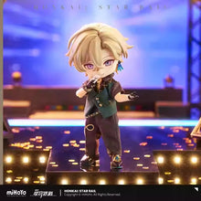 Load image into Gallery viewer, Honkai: Star Rail LIVE Aventurine Nendoroid Figure Preorder
