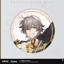 Load image into Gallery viewer, Honkai: Star Rail The Elation Character Badges Preorder
