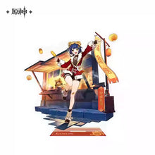 Load image into Gallery viewer, Genshin Impact Costume Themed Character Outfits Merchandise
