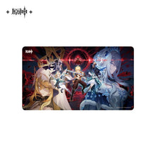 Load image into Gallery viewer, Genshin Impact A Rekviem for the Underworld Themed Merchandise Preorder
