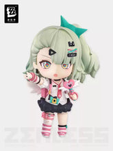 Load image into Gallery viewer, Zenless Zone Zero Sunna Nendoroid Figure Preorder
