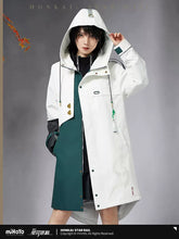 Load image into Gallery viewer, Honkai: Star Rail Dan Heng Themed Jacket Preorder
