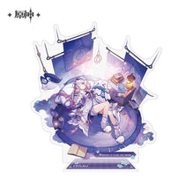 Load image into Gallery viewer, Genshin Impact Teyvat Fashion Citlali and Charlotte Themed Merchandise Preorder
