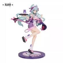 Load image into Gallery viewer, Genshin Impact Yumemizuki Mizuki Beautiful Dreams Ver. 1/8 Figure Preorder
