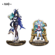 Load image into Gallery viewer, Genshin Impact Teyvat Studio @ Comiket Themed Merchandise Preorder
