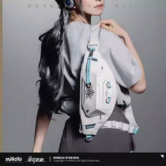 Honkai: Star Rail Firefly Themed Shoulder Bag Preorder