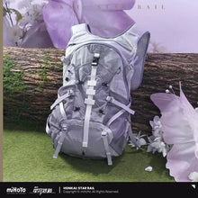 Load image into Gallery viewer, Honkai: Star Rail Castorice Themed Backpack Preorder
