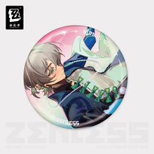 Load image into Gallery viewer, Zenless Zone Zero FES Concert Shining Moment Yunkui Summit Merchandise Preorder

