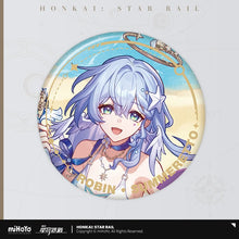 Load image into Gallery viewer, Honkai: Star Rail The Remembrance Character Badge Preorder
