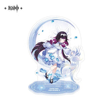 Load image into Gallery viewer, Genshin Impact Dream Journey Themed Columbina Merchandise Preorder
