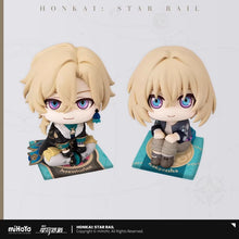 Load image into Gallery viewer, Honkai: Star Rail LOOKUP Aventurine/Kakavasha Figure Preorder
