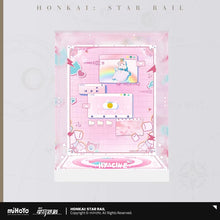 Load image into Gallery viewer, Honkai: Star Rail Hyacine 1/8 Ver Figure Display Box Preorder
