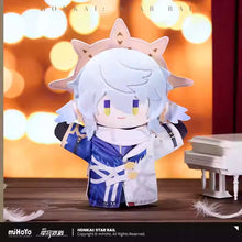 Load image into Gallery viewer, Honkai: Star Rail Herta&#39;s Puppet Factory Themed Plush Hand Puppet Preorder
