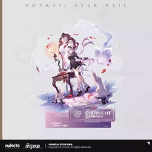 Load image into Gallery viewer, Honkai: Star Rail The Remembrance Character Stands

