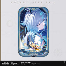 Load image into Gallery viewer, Honkai: Star Rail Amphoreus Chrysos Heirs Character Badge Preorder

