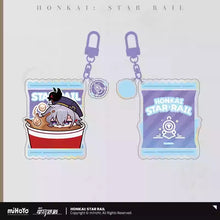 Load image into Gallery viewer, Honkai: Star Rail x KFC Delicious Delight Collaboration Merchandise Preorder
