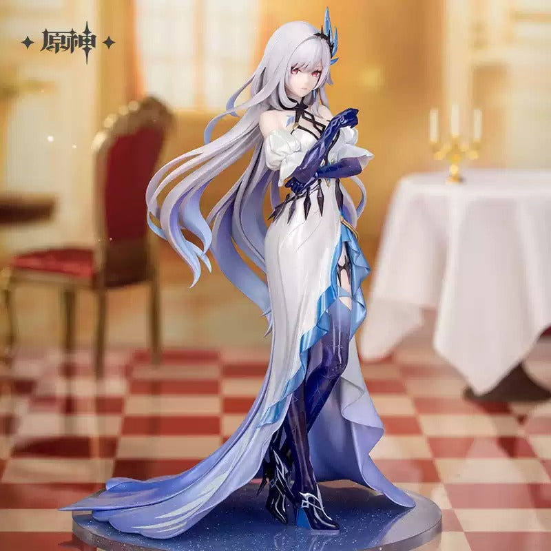 Genshin Impact Skirk FES 2026 Ver. 1/8 Figure Preorder