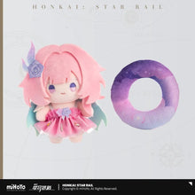 Load image into Gallery viewer, Honkai: Star Rail Seasonal Doll Themed Plush Keychain Vol. 2 Preorder
