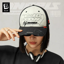 Load image into Gallery viewer, Zenless Zone Zero Angels of Delusion Baseball Cap Preorder
