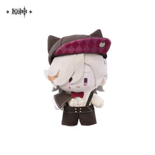 Load image into Gallery viewer, Genshin Impact Spring Blossom Tales Themed Dress-Up Plush Toy Preorder
