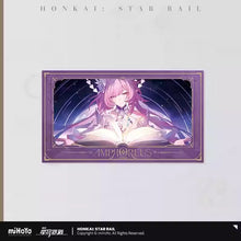 Load image into Gallery viewer, Honkai: Star Rail Memories Of Travelling With You Themed Imitation Film Card Preorder
