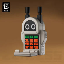 Load image into Gallery viewer, Zenless Zone Zero Bangboo Wireless Walkie-Talkie Phone Stand Preorder
