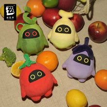 Load image into Gallery viewer, Zenless Zone Zero Bangboo Garden Kingdom Plush Keychain Blind Box Preorder
