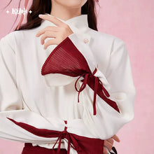 Load image into Gallery viewer, Genshin Impact Yae Miko Themed Shirt Preorder
