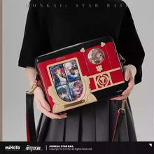 Load image into Gallery viewer, Honkai: Star Rail Pom-Pom Ita Bag Preorder

