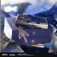Load image into Gallery viewer, Honkai: Star Rail Sunday Themed Notebook Set Preorder
