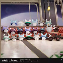 Load image into Gallery viewer, Honkai: Star Rail Rabbit Mushroom and Mushroom Rabbit Mini Figure Blind Box Preorder
