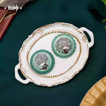 Load image into Gallery viewer, Genshin Impact Alhaitham Resplendent Feast Merchandise Preorder
