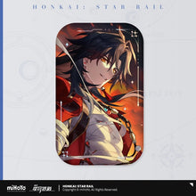 Load image into Gallery viewer, Honkai: Star Rail Light Cone Badge Vol. 4 Preorder
