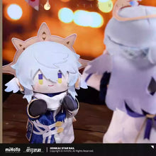Load image into Gallery viewer, Honkai: Star Rail Herta&#39;s Puppet Factory Themed Plush Hand Puppet Preorder
