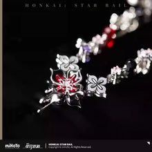 Load image into Gallery viewer, Honkai: Star Rail Evernight Themed Bracelet Preorder
