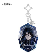 Load image into Gallery viewer, Genshin Impact Snow Country Without Gods' Compassion Themed Merchandise Preorder
