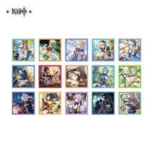 Load image into Gallery viewer, Genshin Impact Destined Day Collector's Card Set Preorder
