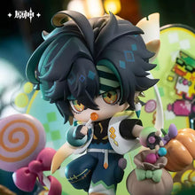 Load image into Gallery viewer, Genshin Impact Mysterious Night Fantasia Kinich Figure Preorder
